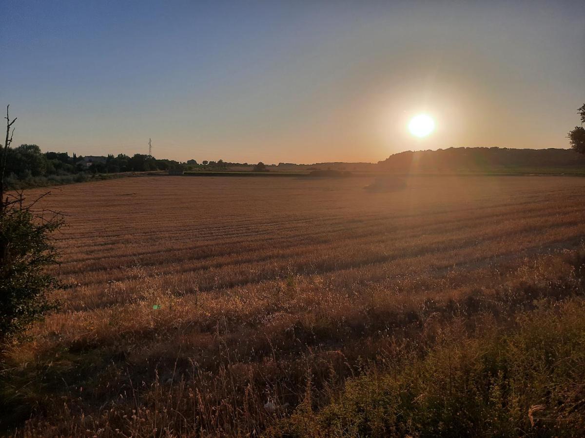 Location Venelles Villa Exteriör bild